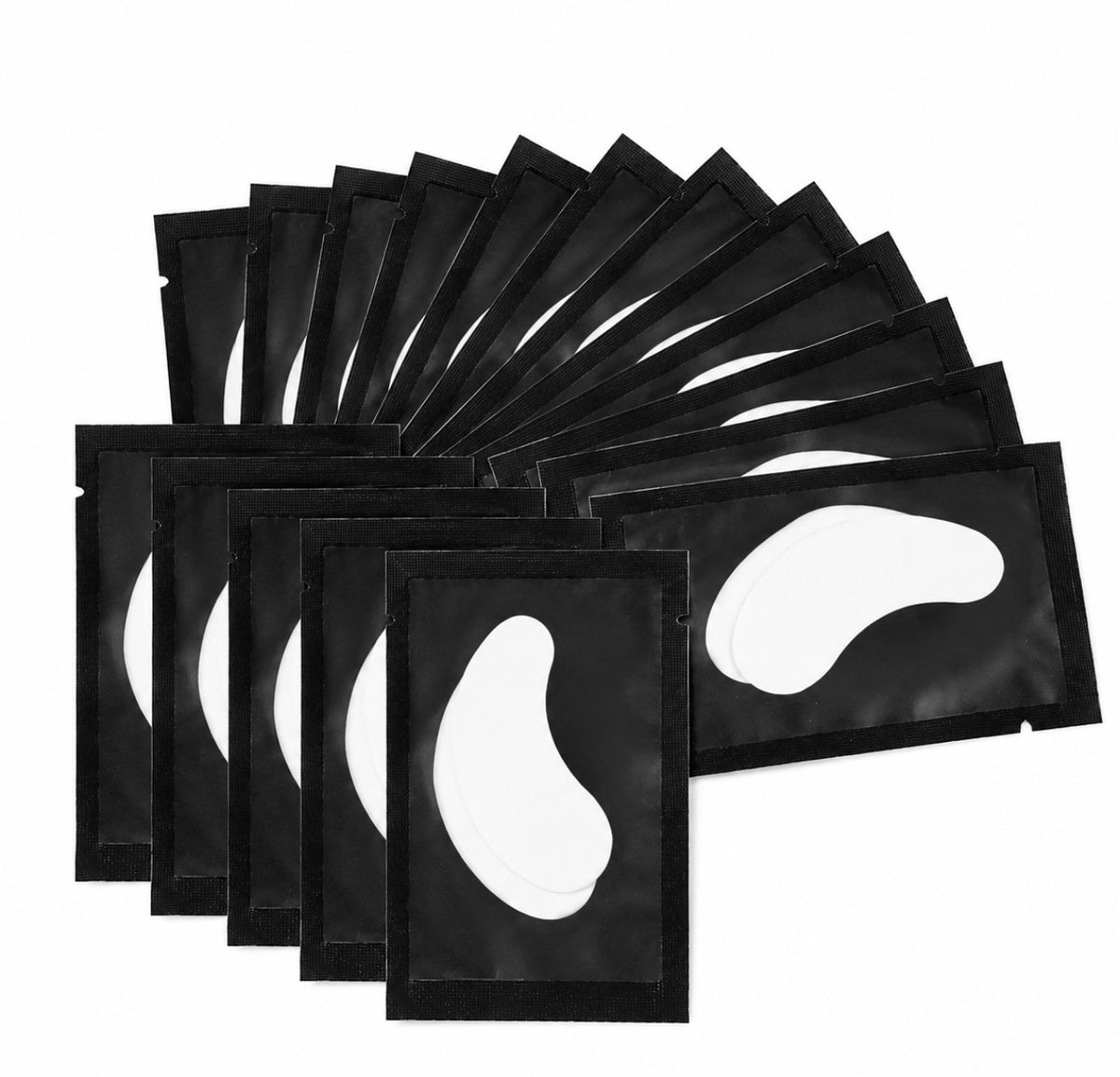 Lash Under Eye Patches