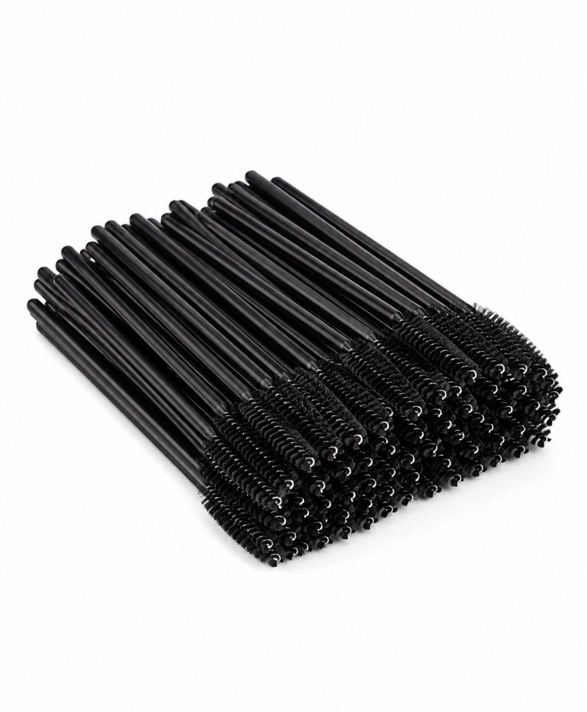 Disposable Mascara Wands (50 Pack)