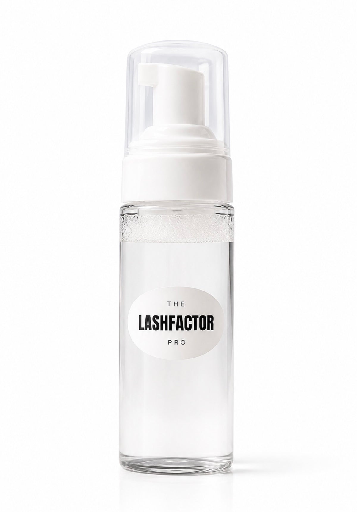 Lash Shampoo